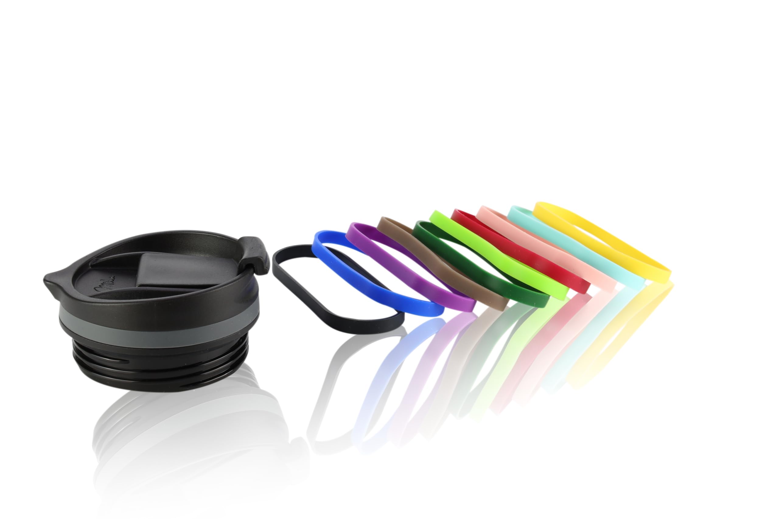 Ersatzdeckel für Thermobecher 210ml