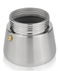 Ersatzteil Espressokocher Tank für 6 Tassen