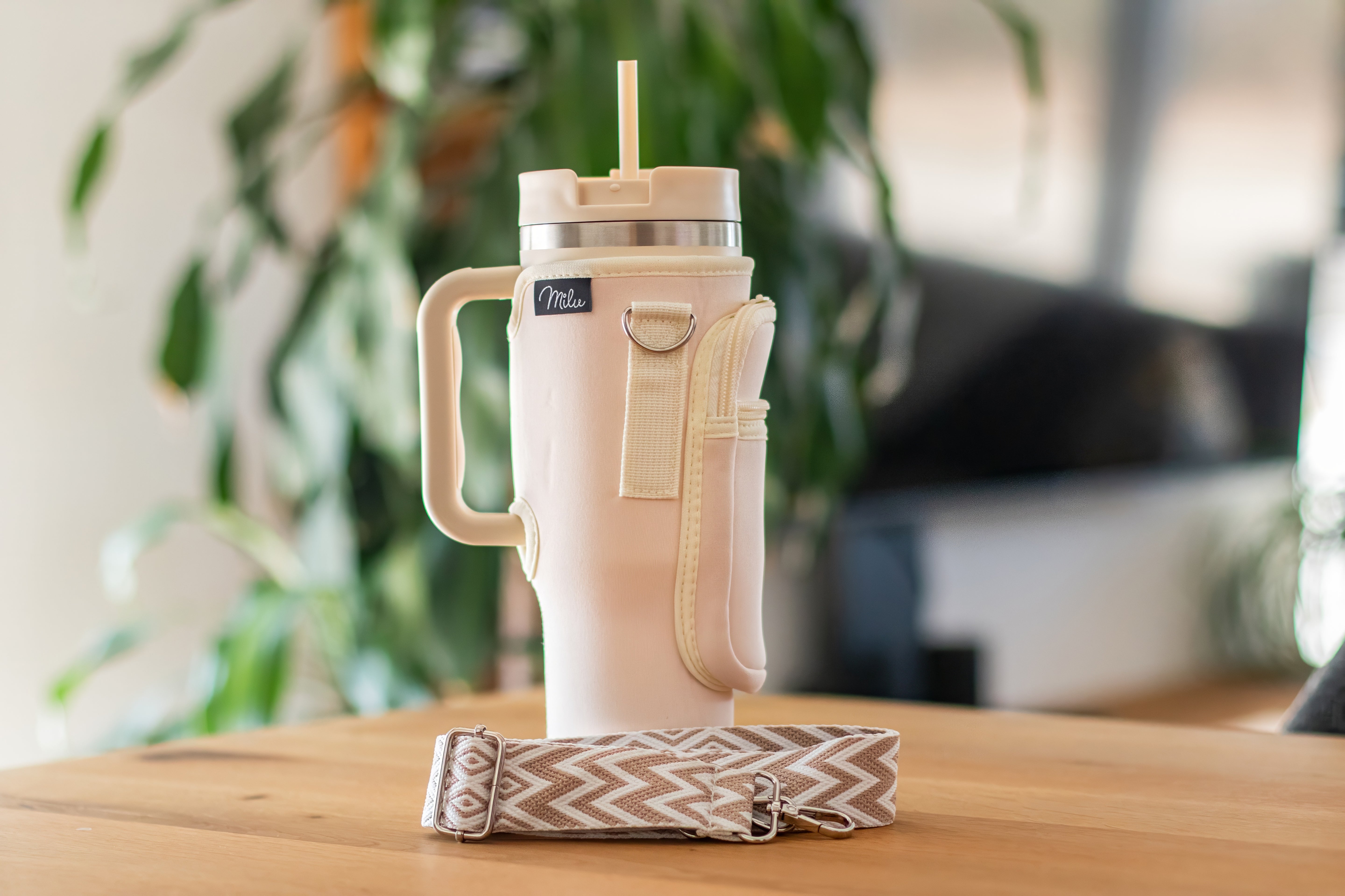 Milu Tumbler Tasche für 40 oz / 1200 ml