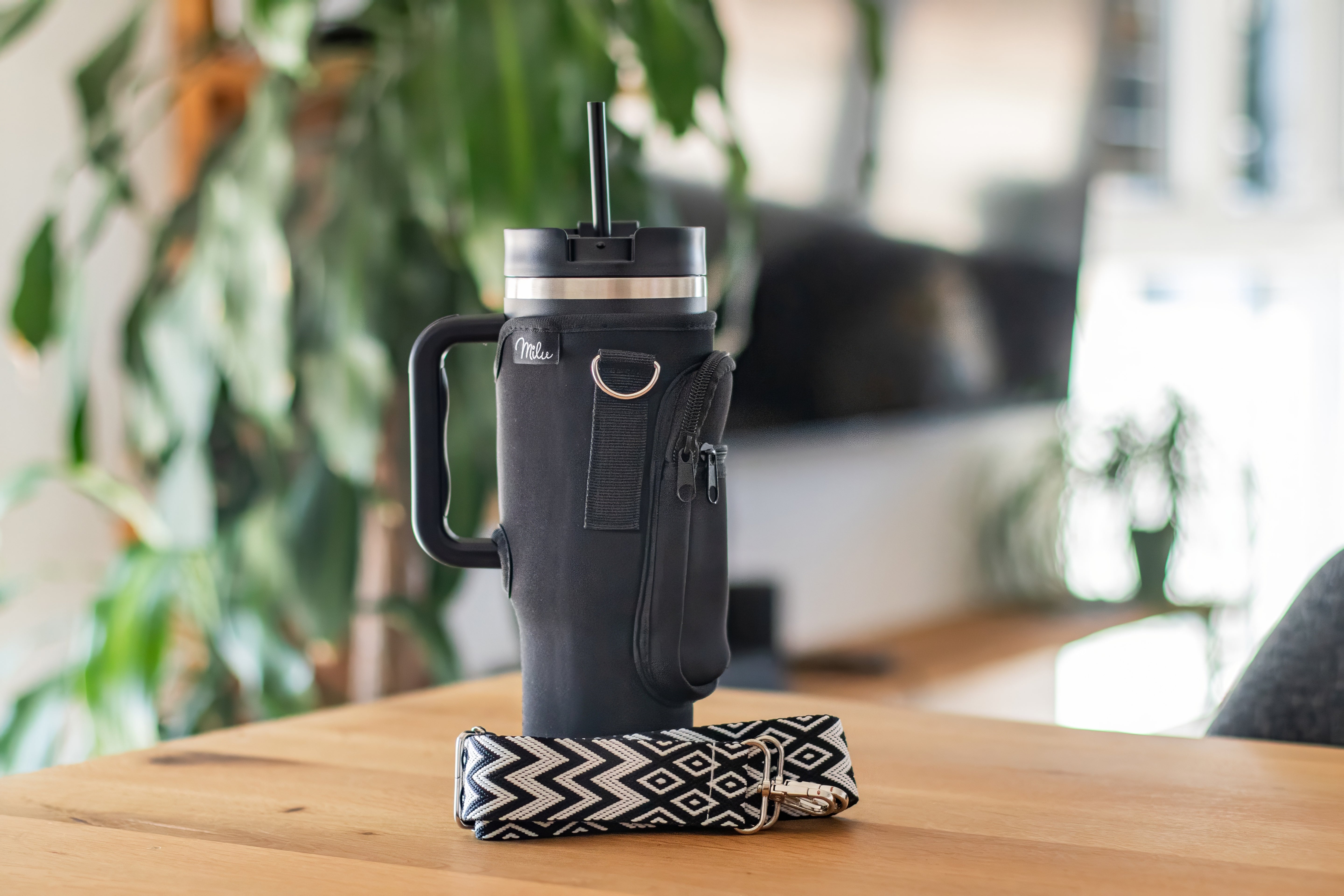 Milu Tumbler Tasche für 40 oz / 1200 ml