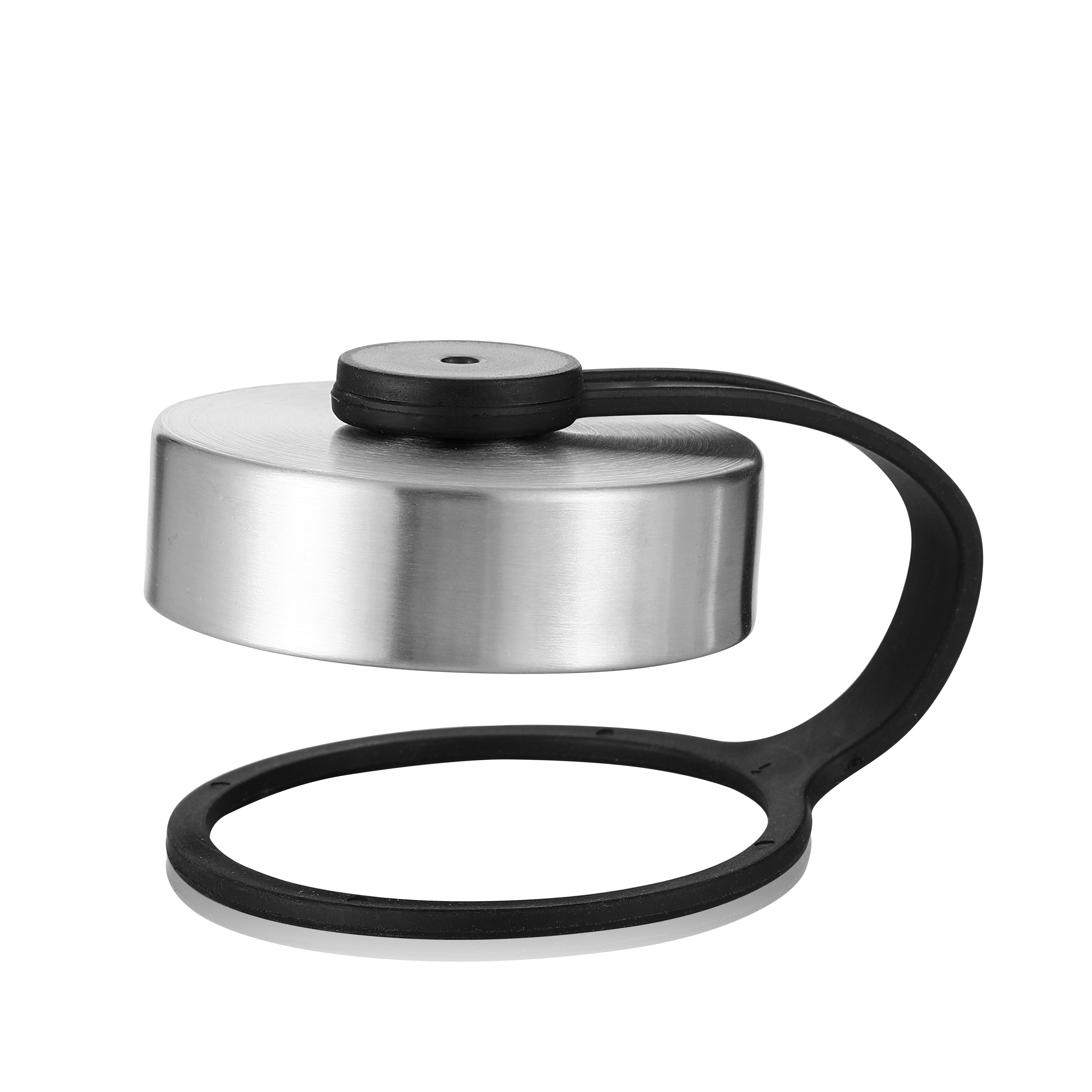 Sports water bottle replacement lid (lid for T6)