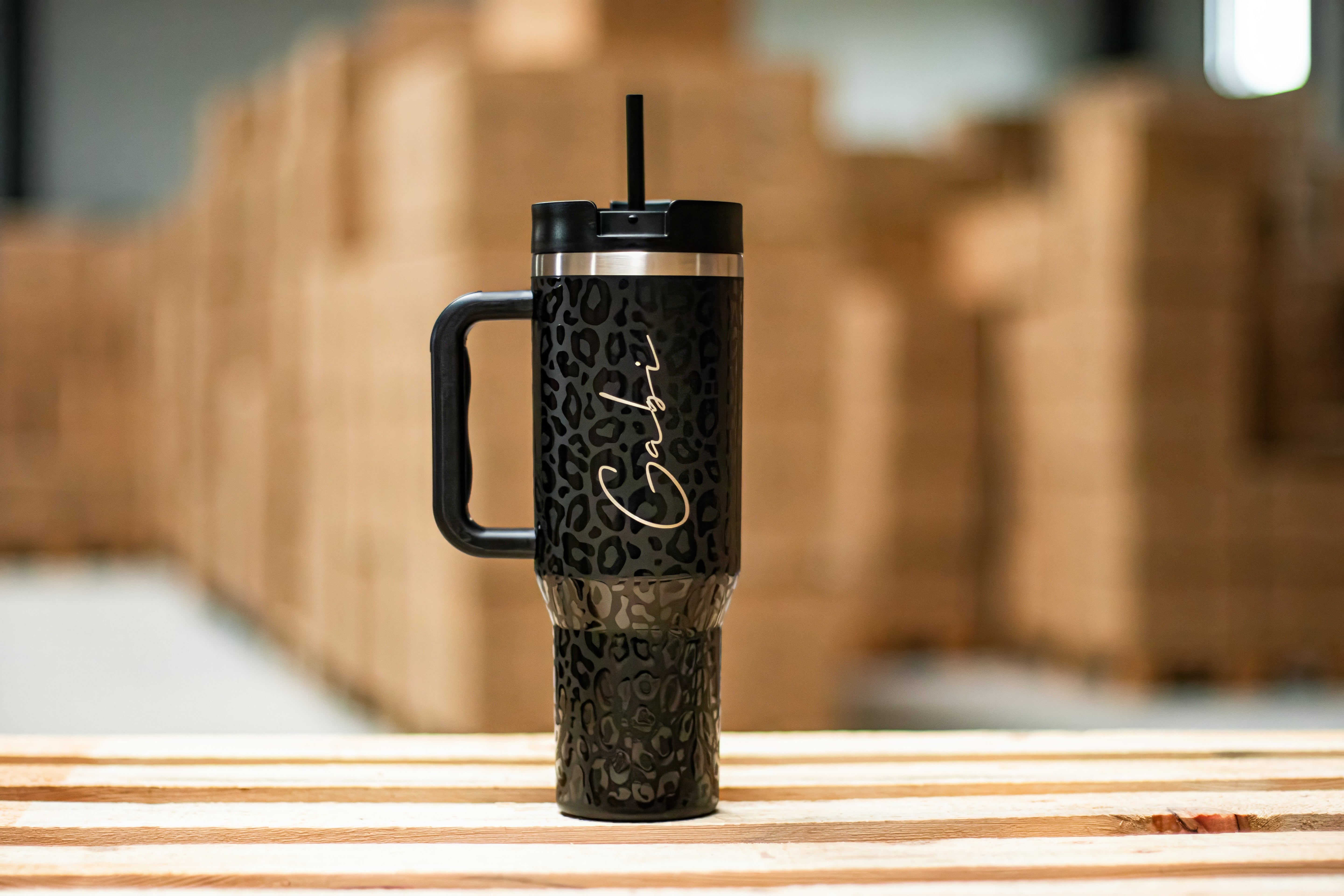 Thermobecher T11 1200ml personalisiert