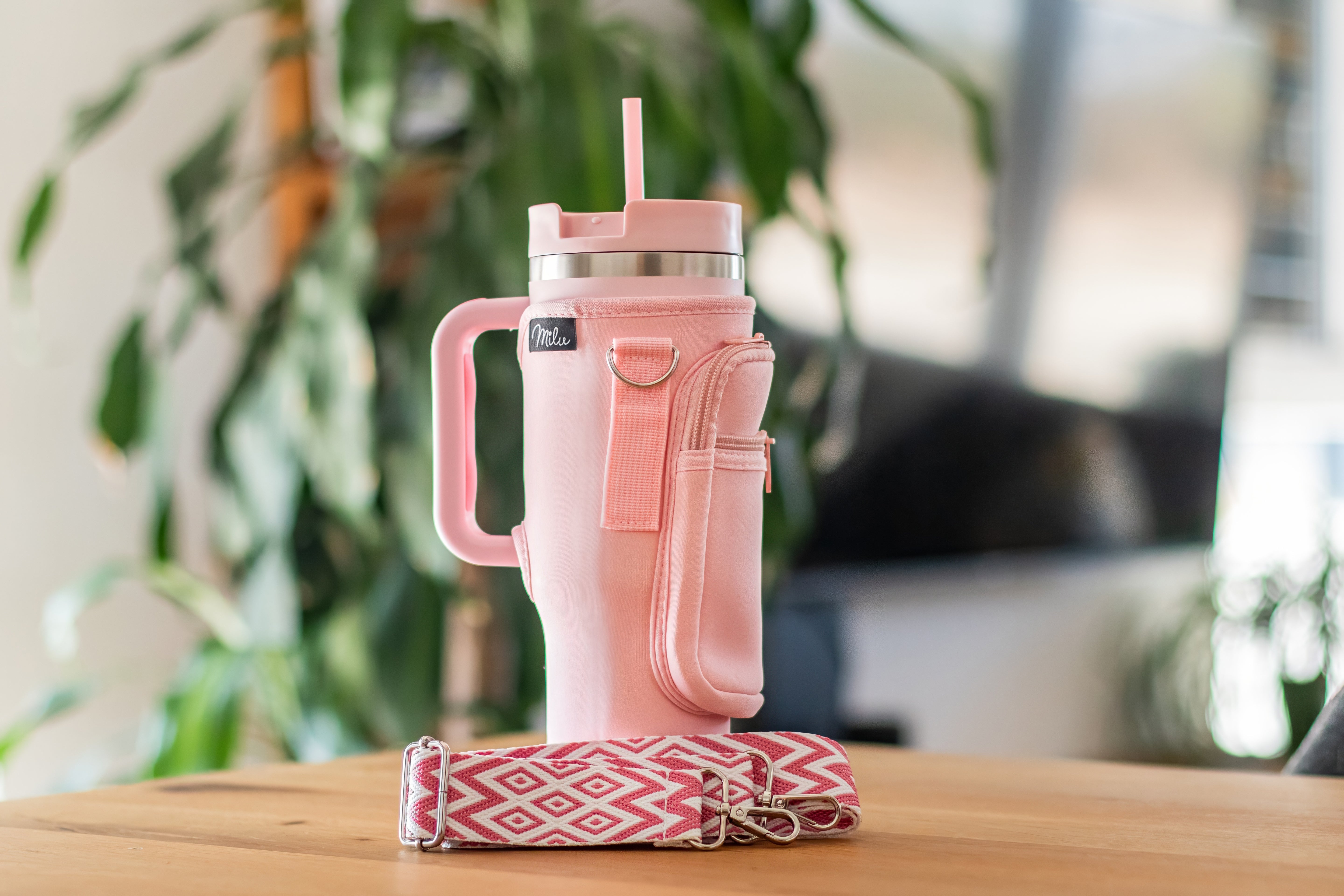 Milu Tumbler Tasche für 40 oz / 1200 ml