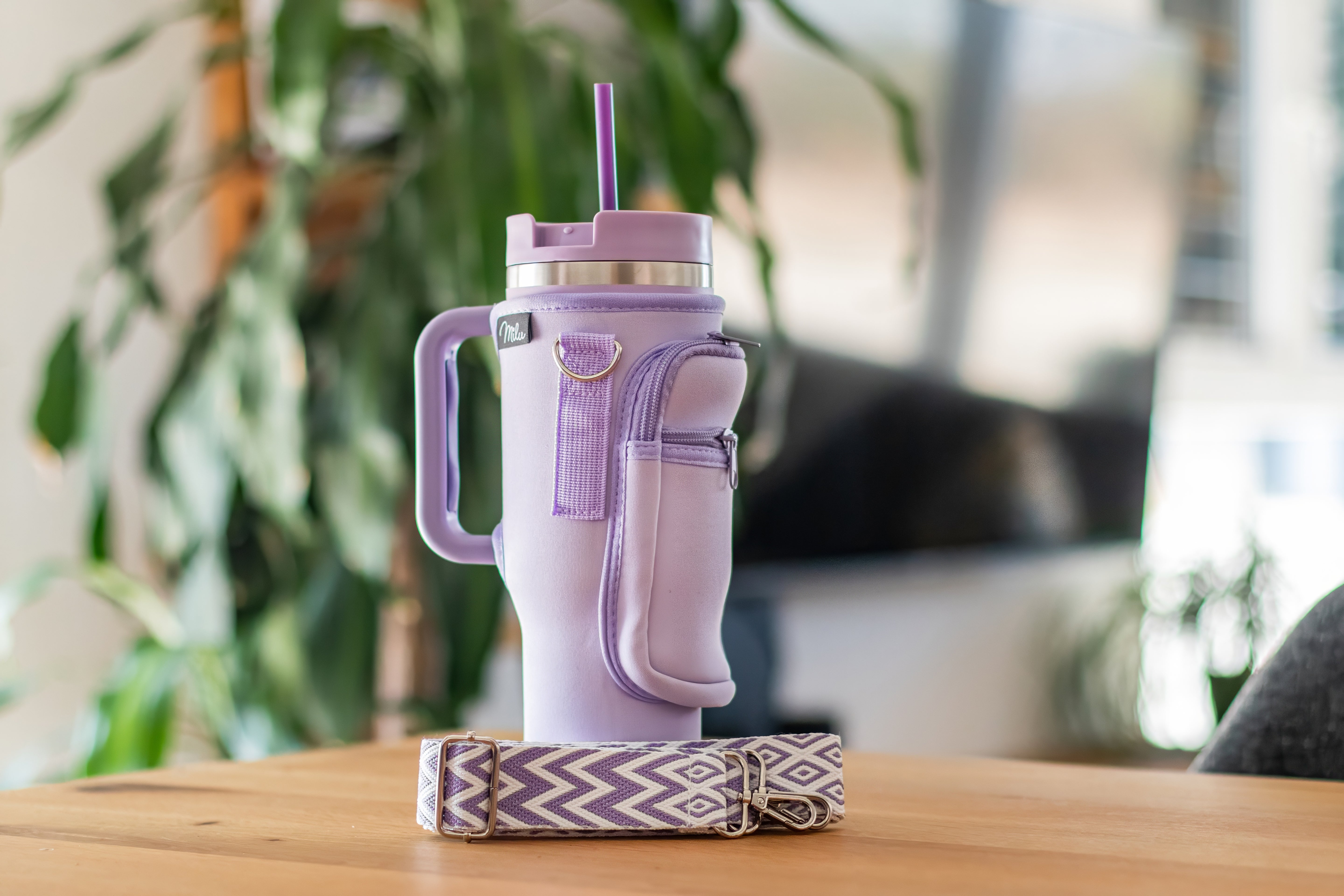 Milu Tumbler Tasche für 40 oz / 1200 ml