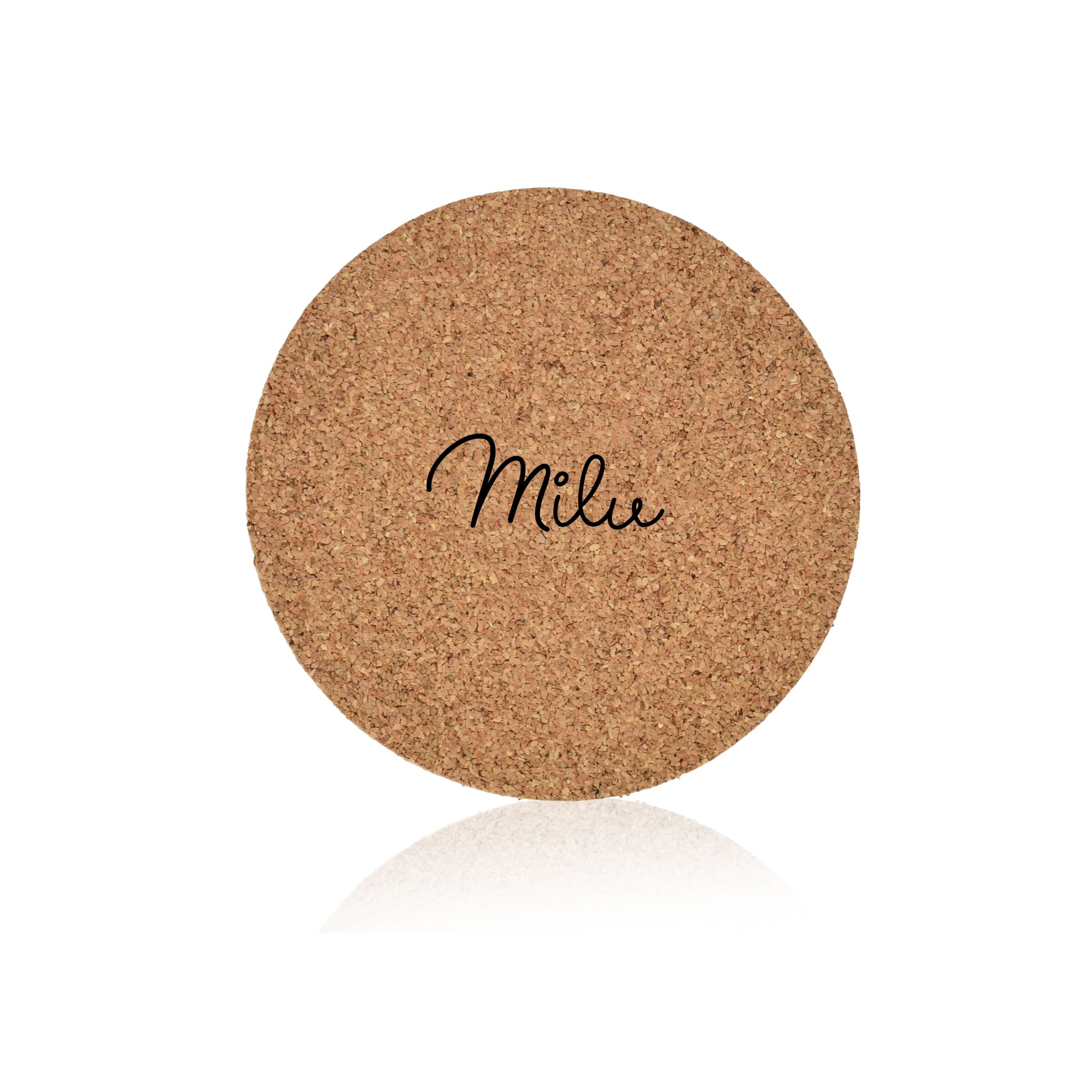 Ersatzteile für Milu French Press Plastik 350ml, 600ml, 1000ml