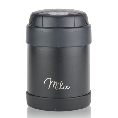 Milu® Thermobehälter für Essen Kinder (300 ml)