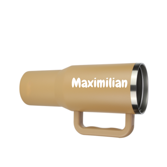 Thermobecher T11 1200ml personalisiert
