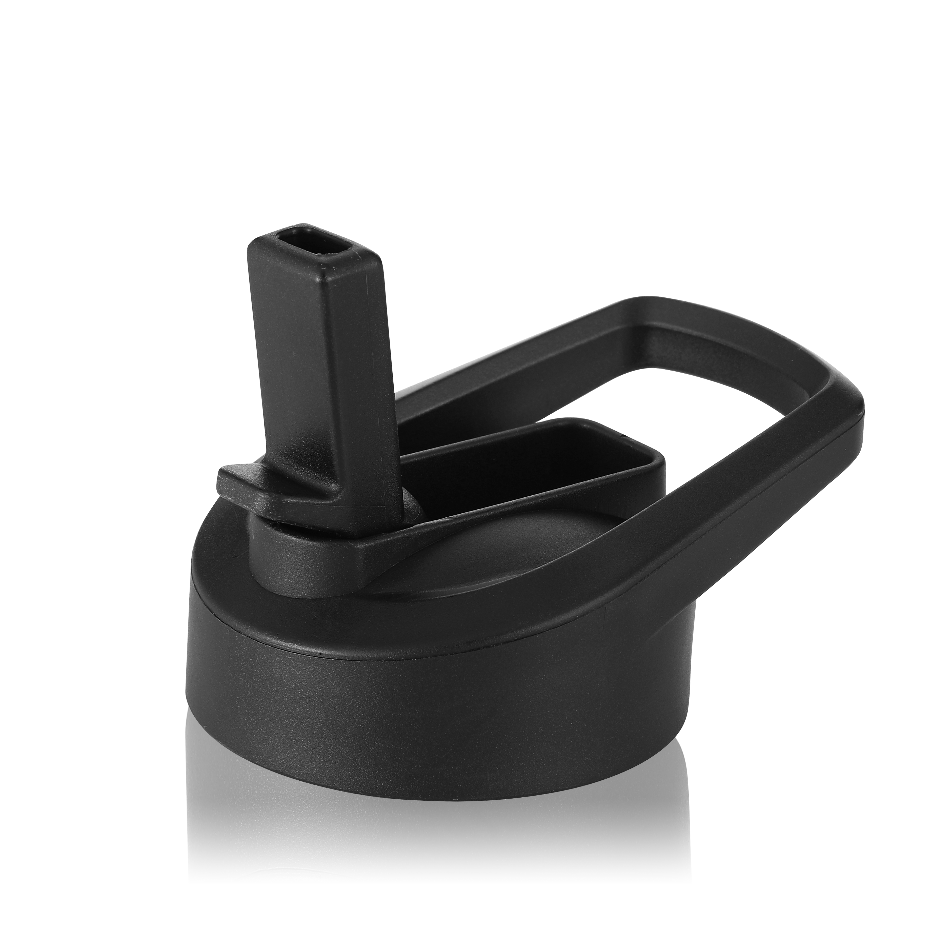 Sports water bottle replacement lid (lid for T6)